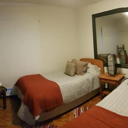 Hostal Centro Montt-2